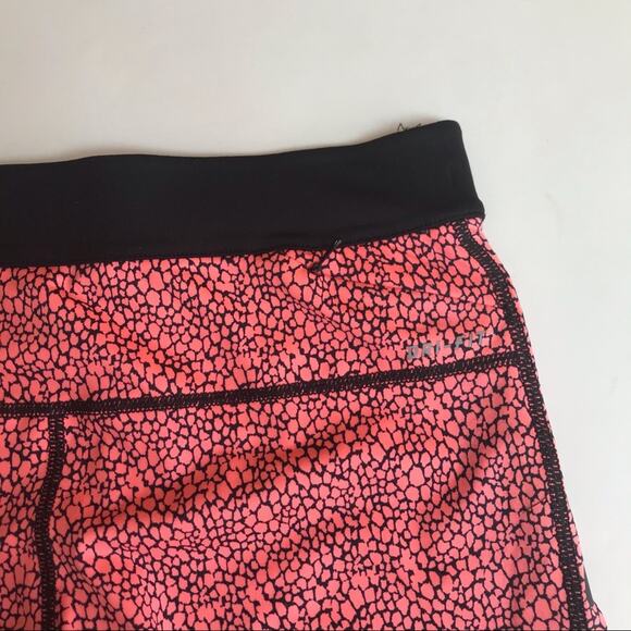 NIKE x Soul Cycle Print Mid Rise Leggings - Picture 9 of 9